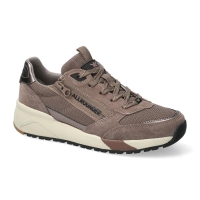 lacets  modèle Venice Brun clair - Mephisto